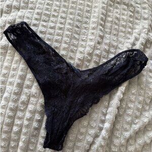 Women's Incanto lace panties